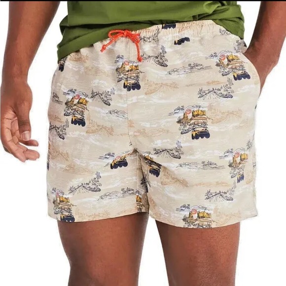 Marmot X Bronco Juniper Springs Short - Picture 1 of 6